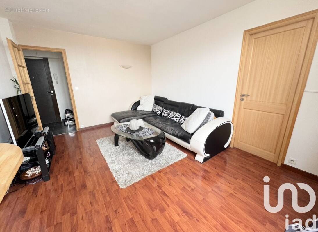 Photo 1 - Appartement à VALENTON