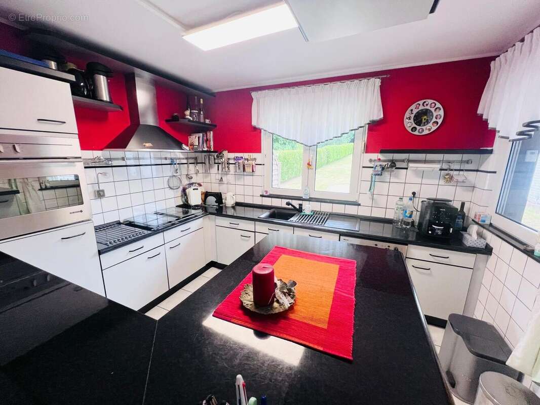 Photo 4 - Maison à BEHREN-LES-FORBACH