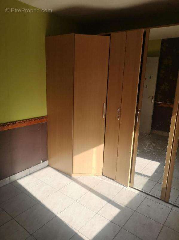 Maison à SAINT-MARTIN-LE-VIEUX