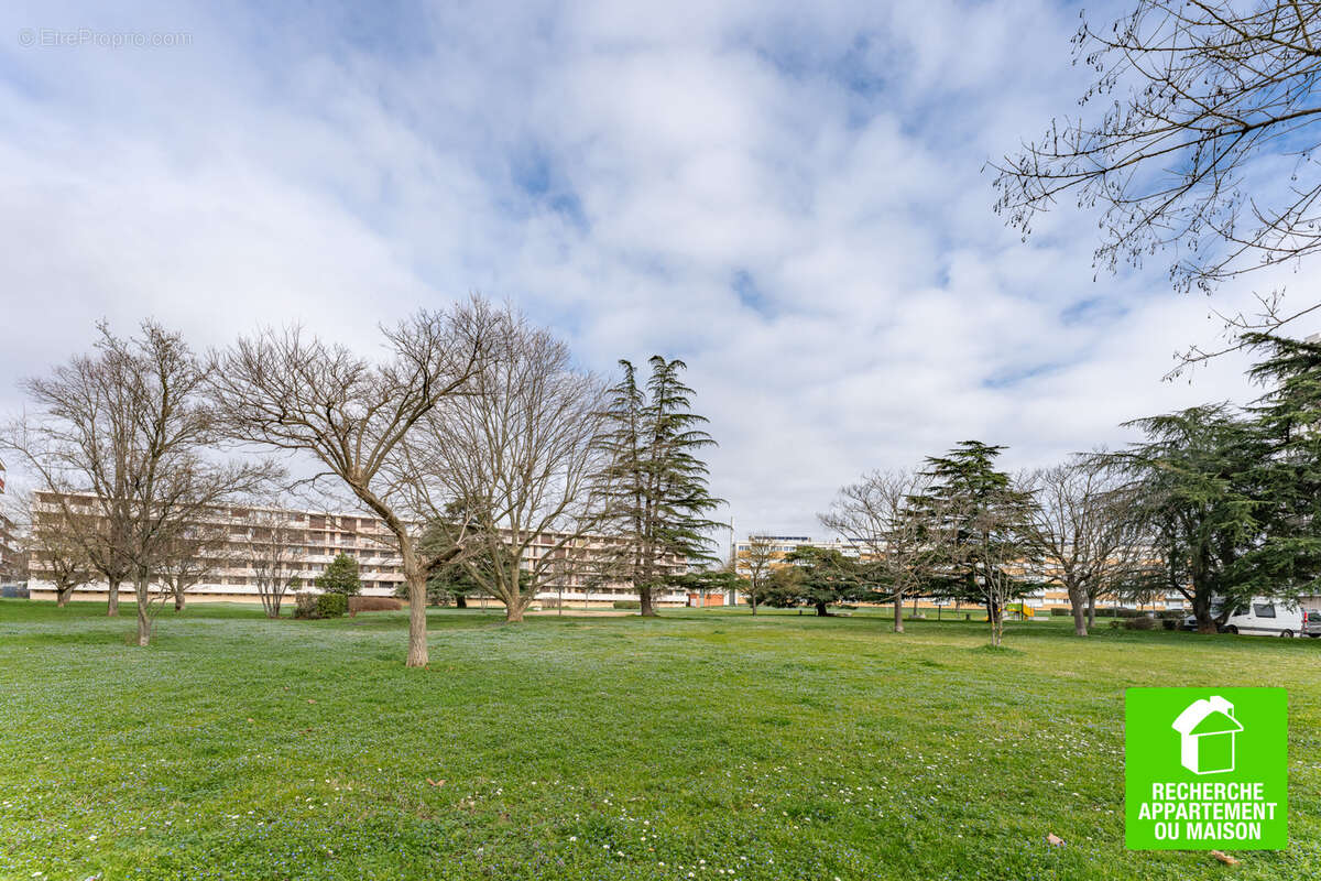 Appartement à SAINT-PRIEST