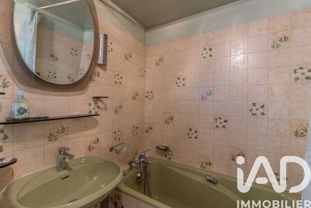 Photo 8 - Maison à CARRIERES-SUR-SEINE