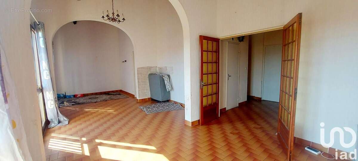 Photo 5 - Maison à COURSAN