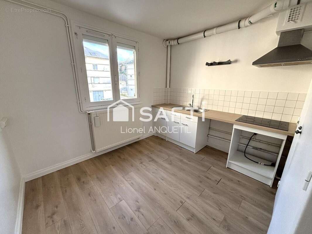 Photo 3 - Appartement à SAINT-VALERY-EN-CAUX