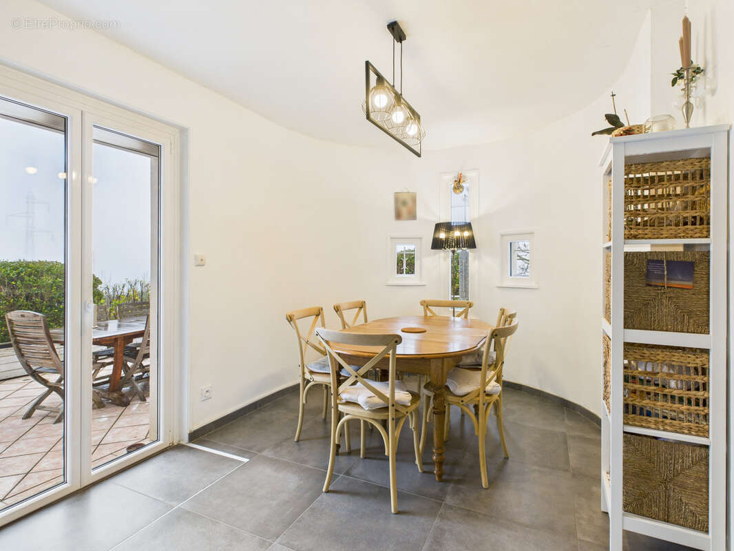 Maison à SAINT-FERREOL-D&#039;AUROURE