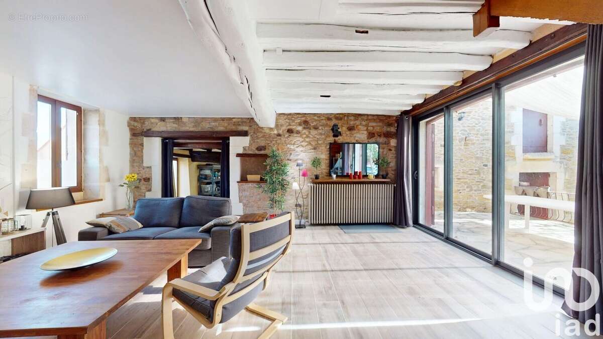 Photo 5 - Maison à AUXERRE