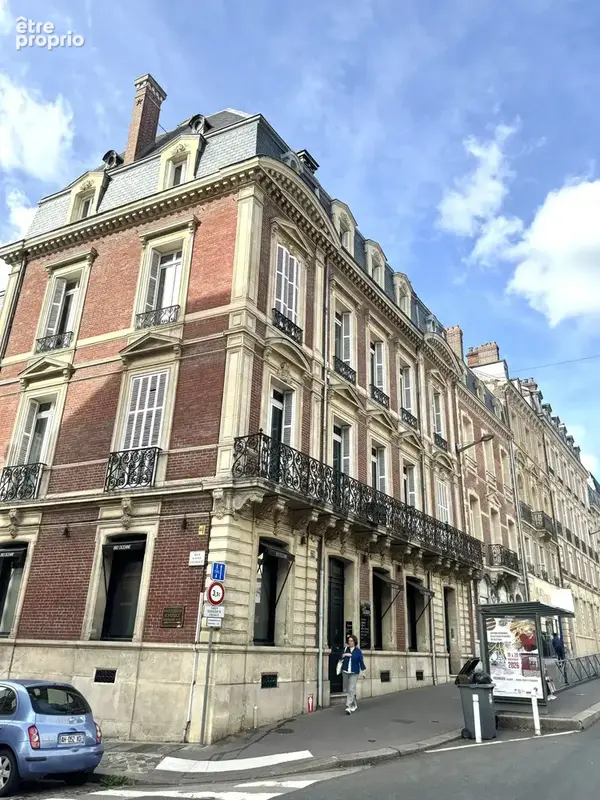 Appartement 7 pièces 195 m² à vendre à Rouen (76000) - photo 5