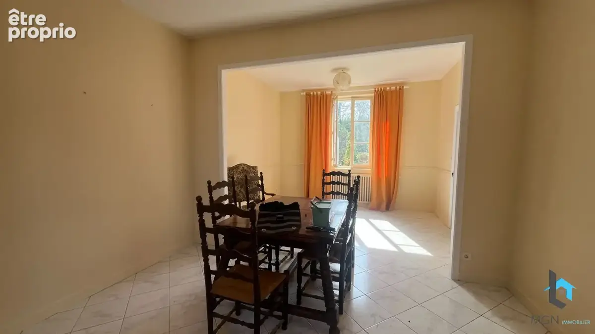 Maison au Bord de l'eau - photo 13