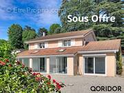 Maison à BEAUREGARD