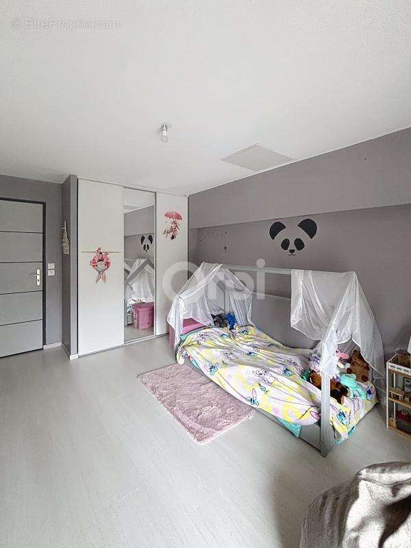 Maison à SAINT-OUEN-LES-PAREY