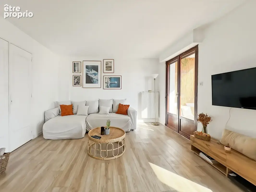 Appartement 74m² à carry-le-rouet - photo 9