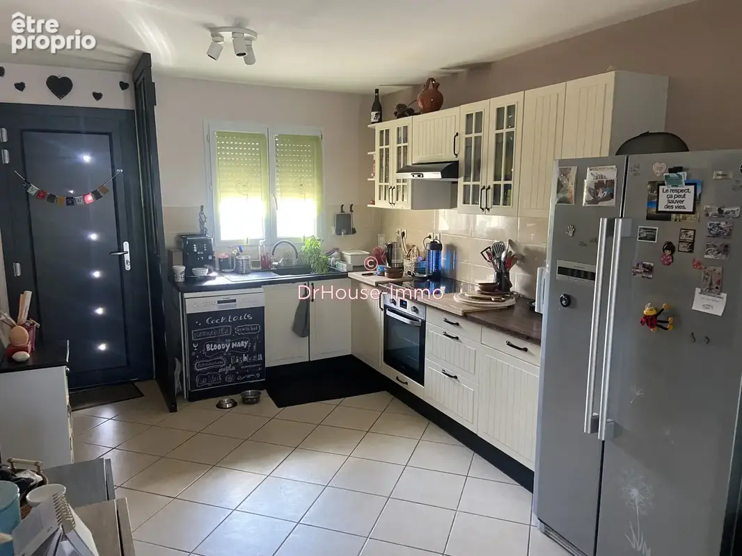 Maison 4 pièces 80 m² à vendre à Laudun-L'ardoise (30290) - photo 23