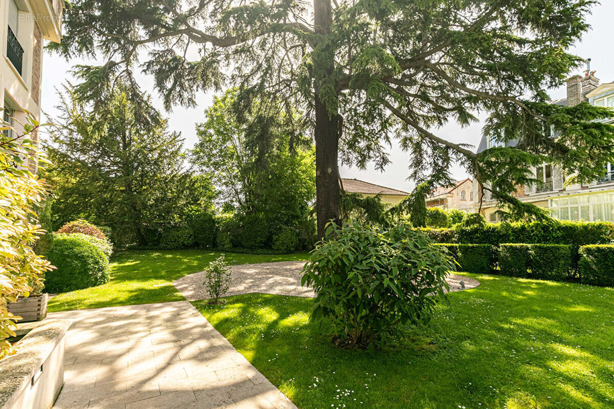 Appartement à MEUDON