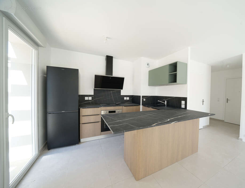 Appartement à VOREPPE