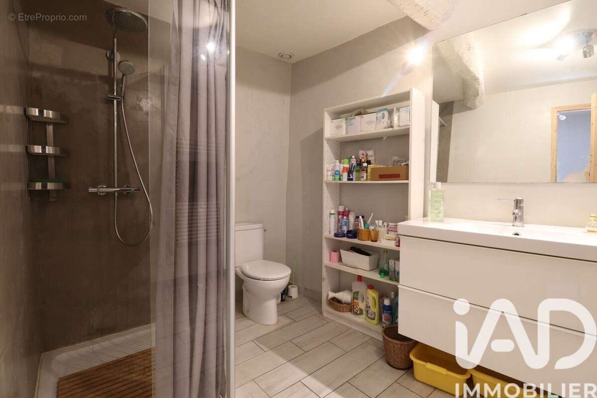 Photo 9 - Maison à AUPS