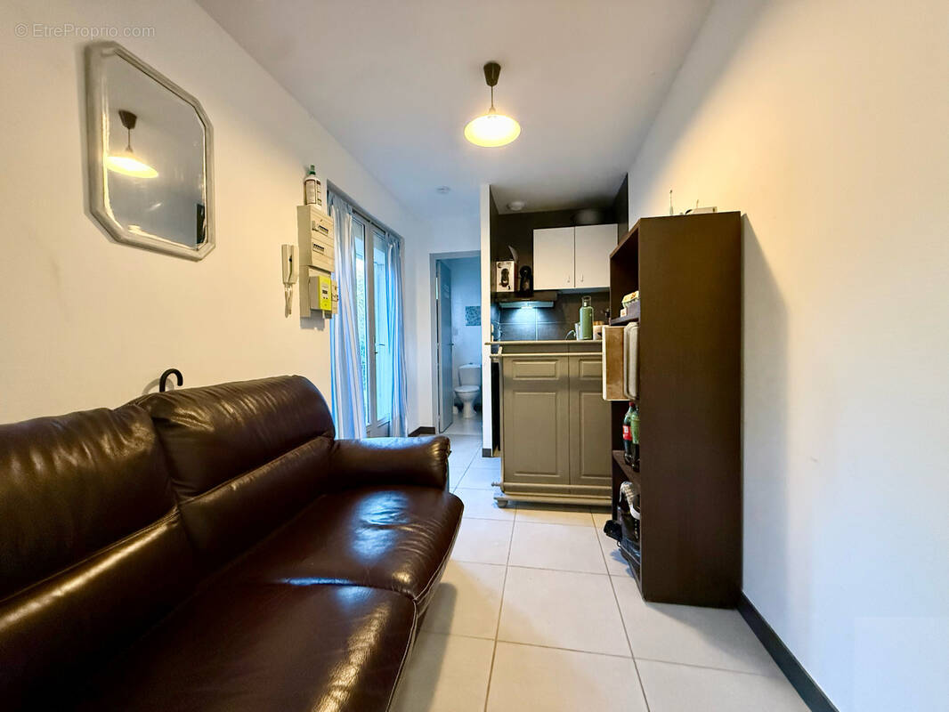 Appartement à AMIENS