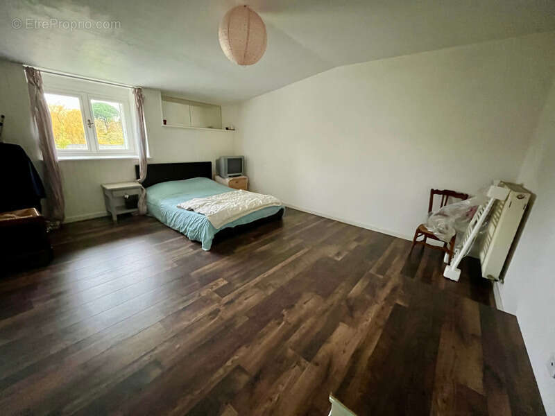 Maison à LA CAILLERE-SAINT-HILAIRE