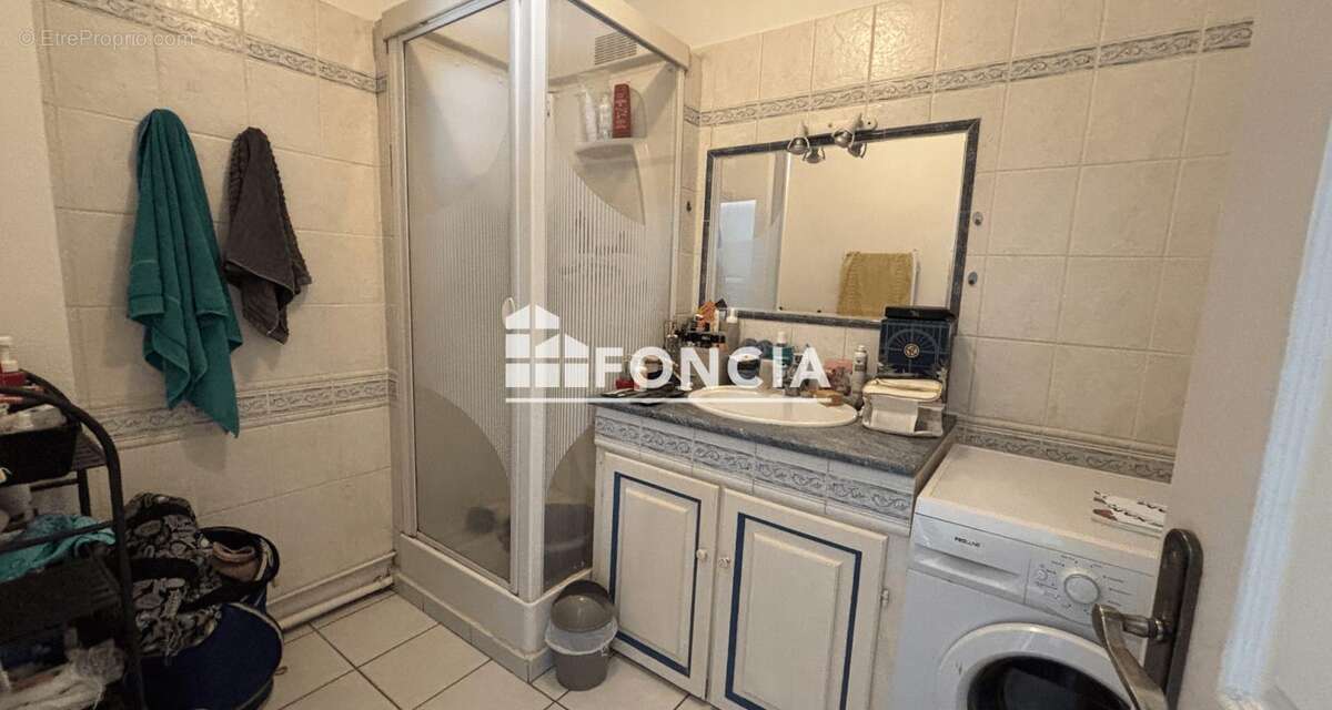 Appartement à ANGOULEME