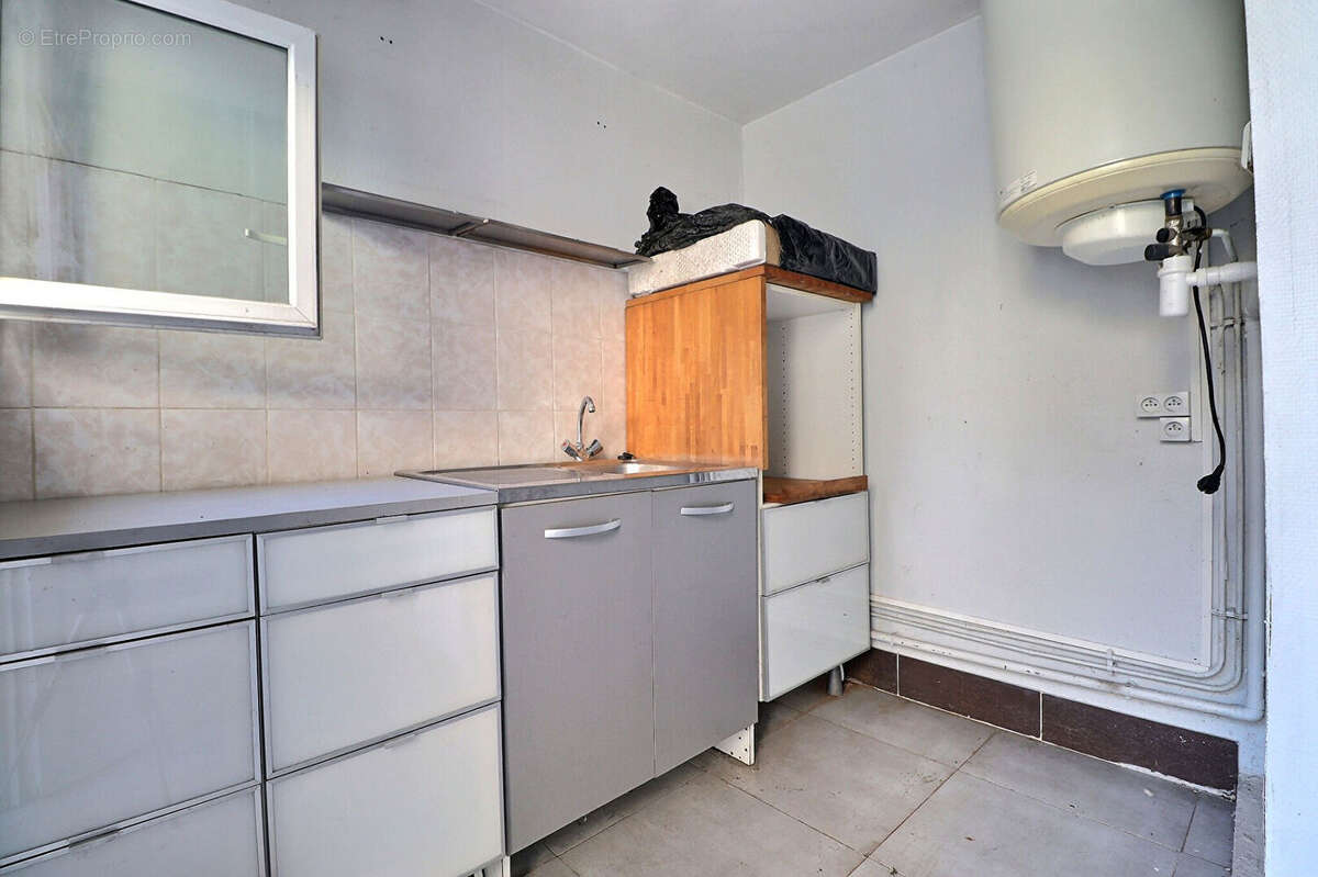 Maison 97m² à aubervilliers - photo 15