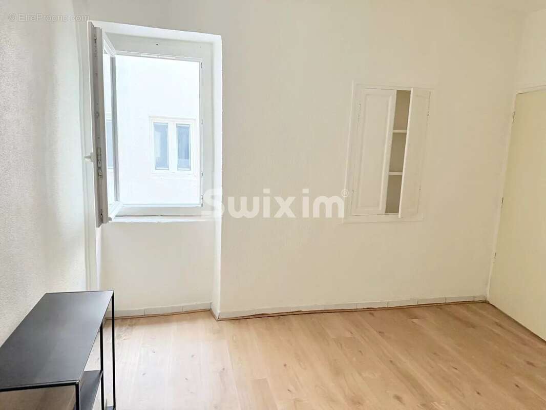 Appartement à MONTELIMAR