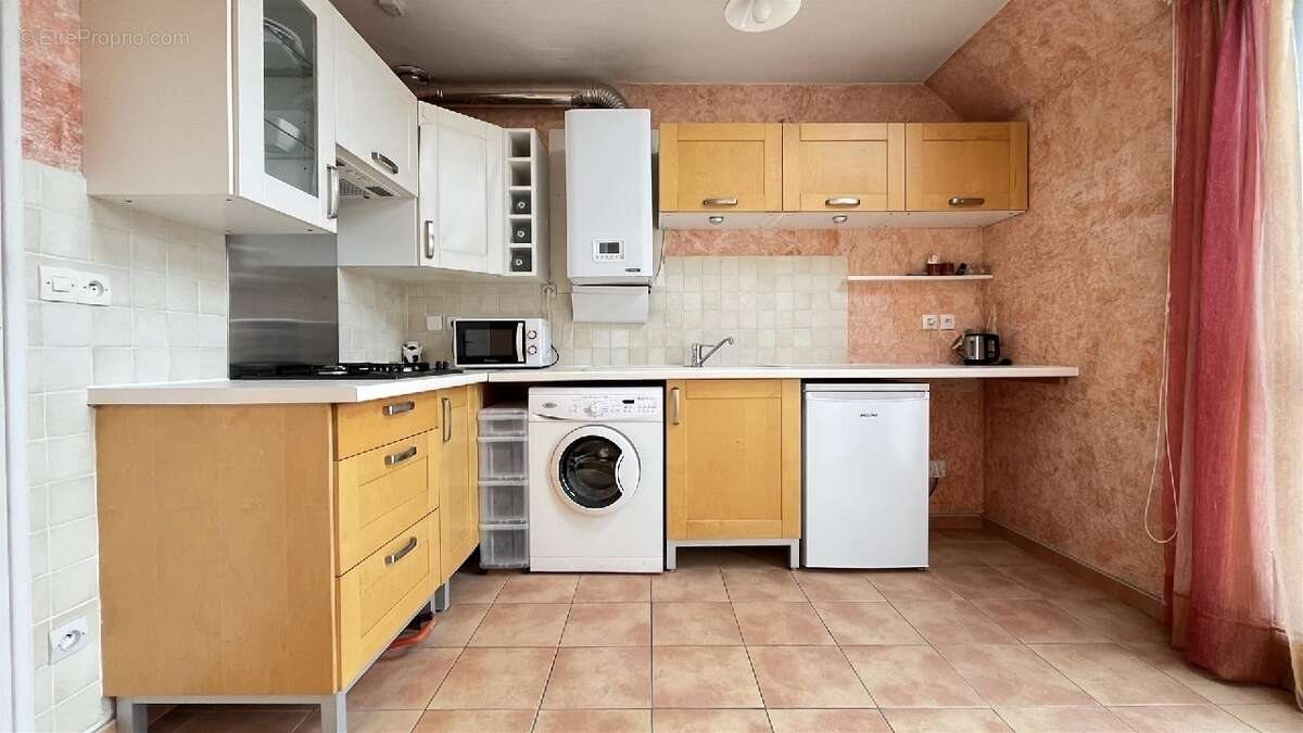 Appartement à ROISSY-EN-FRANCE