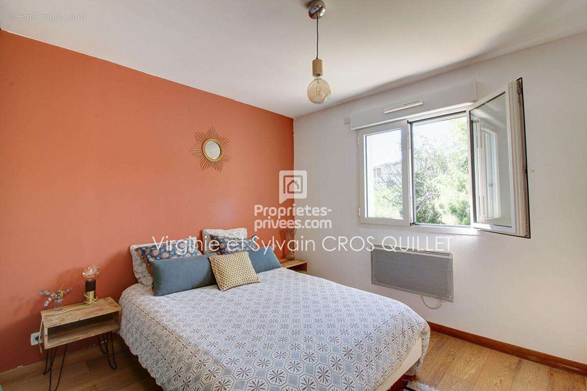 Maison à MONTASTRUC-LA-CONSEILLERE