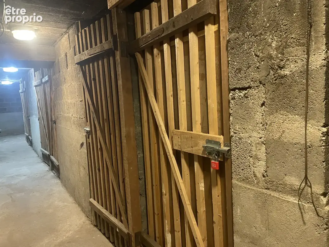 Saint max appartement 2 chambres - photo 12