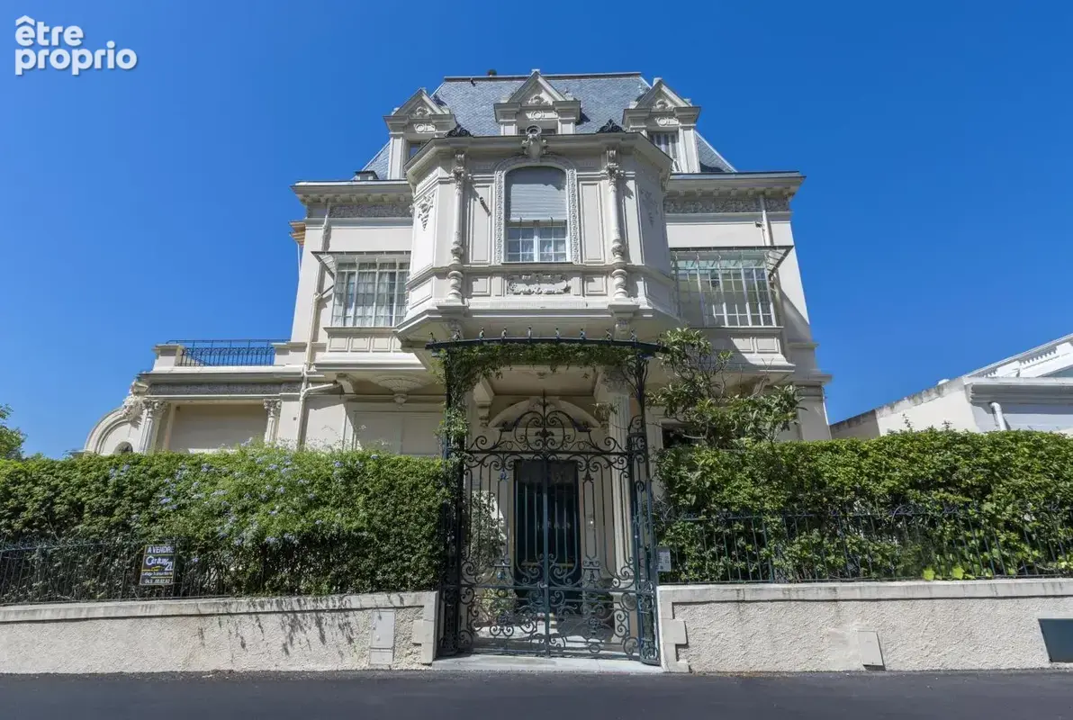 Appartement 6 pièces 173 m² à vendre à Nice (06300) - photo 14