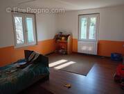 Maison à FOUSSEMAGNE