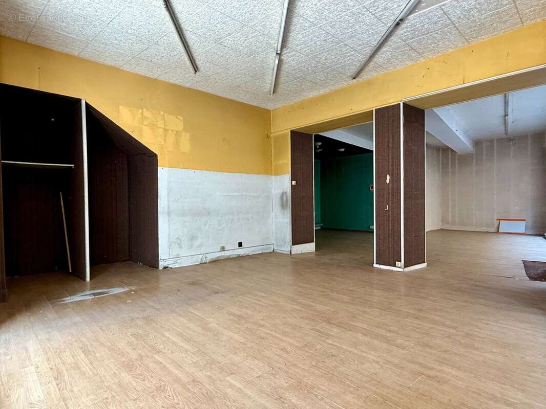 Exclusivité à vendre un immeuble à CHAROLLES (71) - photo 3