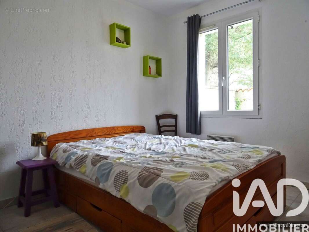 Photo 6 - Maison à LA TRANCHE-SUR-MER