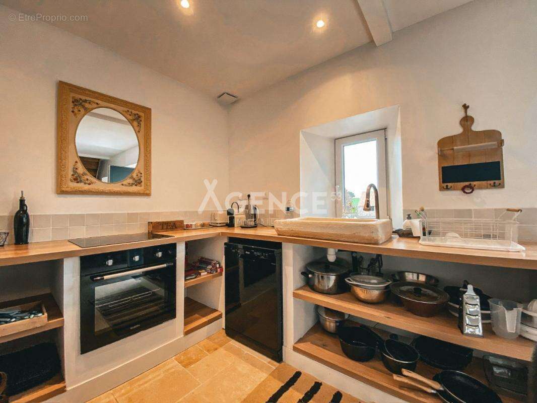 Maison à HESDIN-L&#039;ABBE