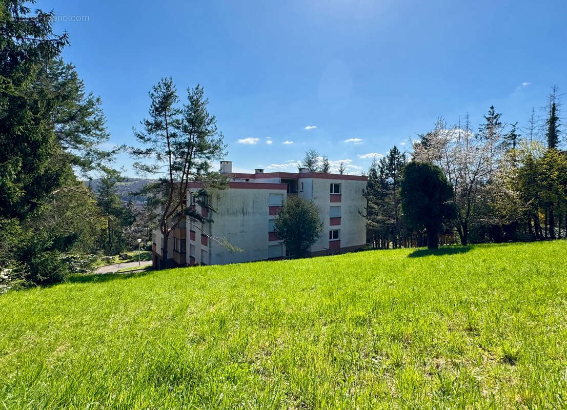 Mutzig - appartement 4 pièces - 98,24 m² - photo 4