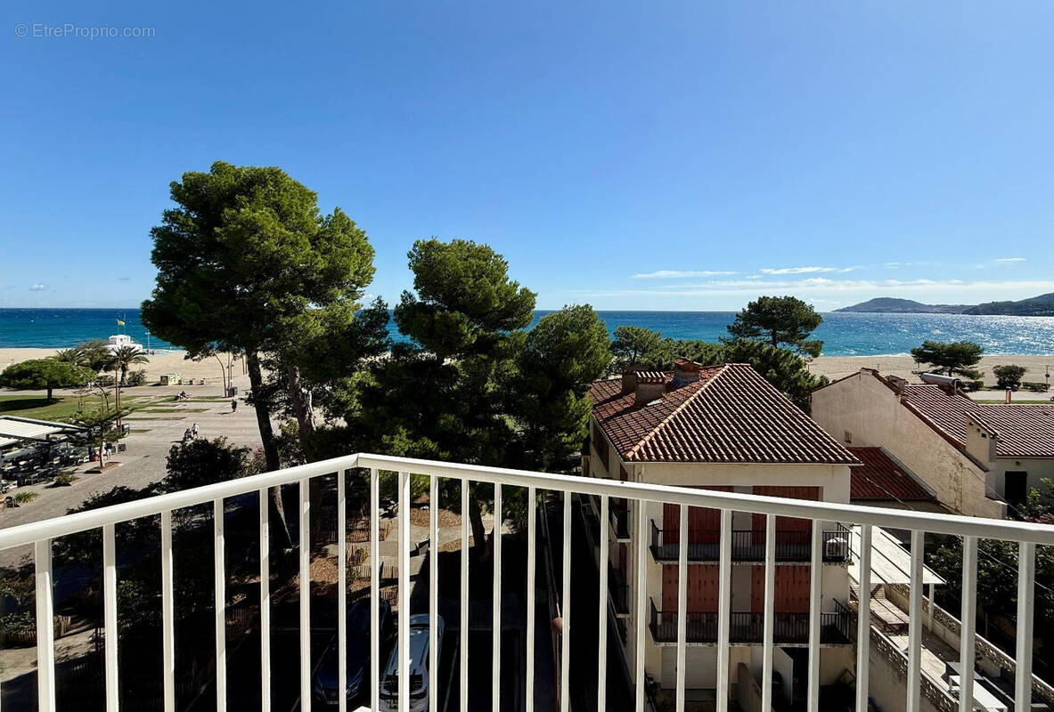 Appartement à ARGELES-SUR-MER