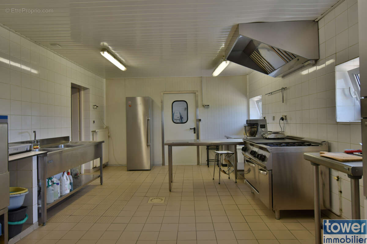 Proche Bergerac belle propriété de 4 hectares, demeure en pierre avec dépendances - photo 31
