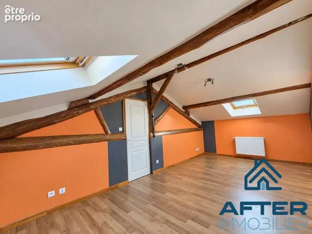 Maison 5 pièces 186 m² à vendre à Mont-Saint-Martin (54350) - photo 5
