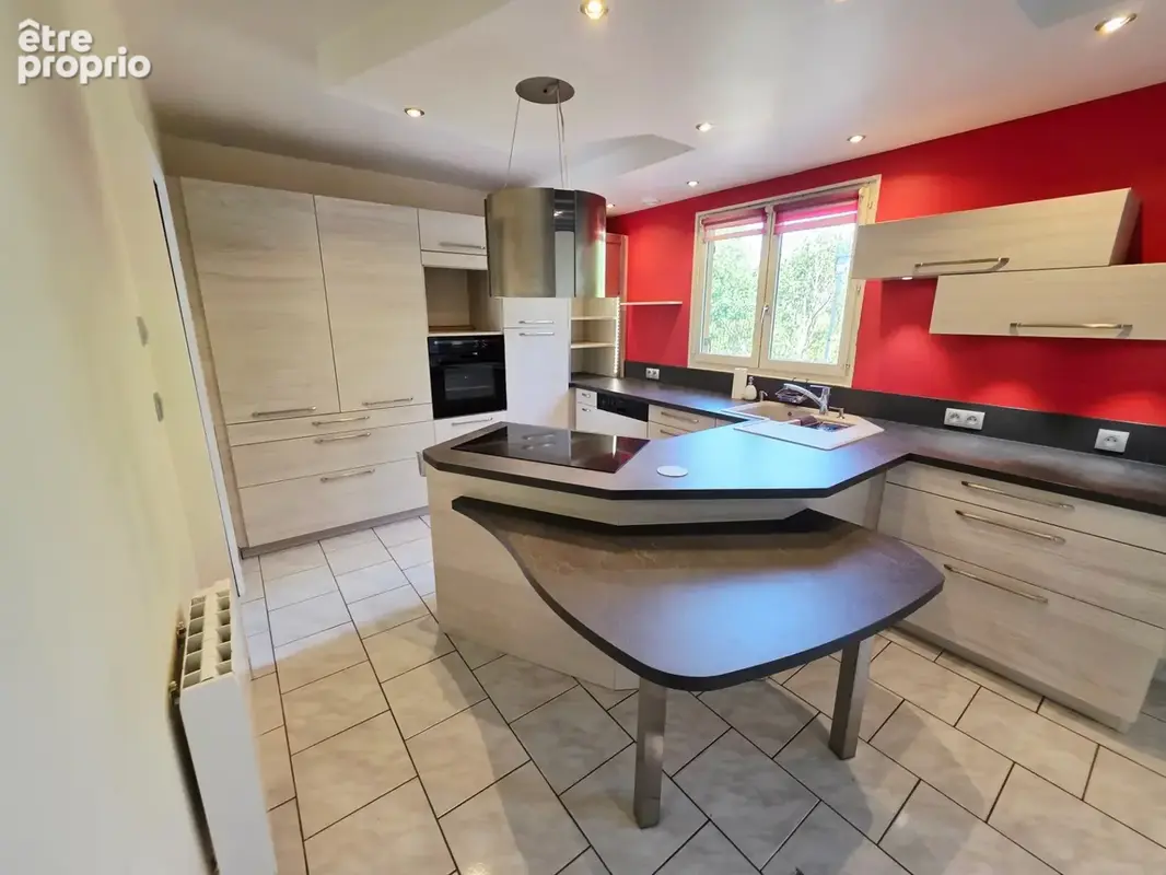  RARE À ÉGLY ! Maison familiale 6 pièces – 4 chambres, 55 m² de pièce de vie, jardin et sous-sol total - photo 7