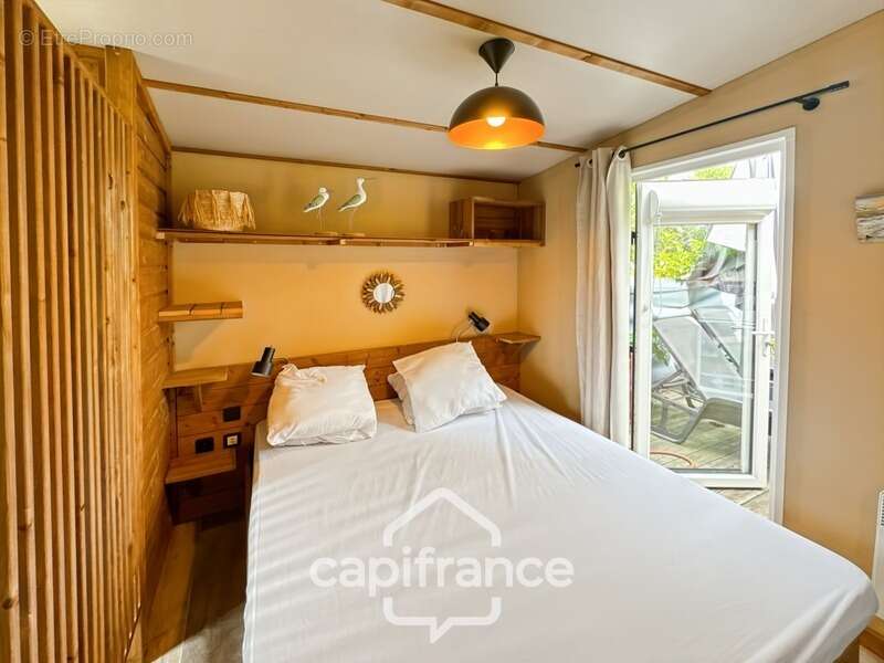 Maison à vendre 3 pièces GUJAN MESTRAS (33) - photo 6