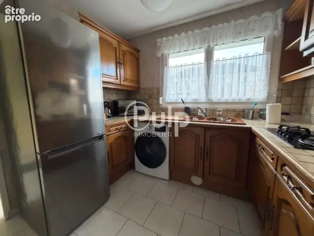 maison à vendre à wingles - photo 5