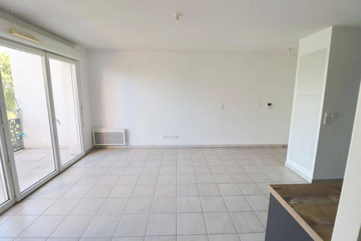 Appartement à PERPIGNAN
