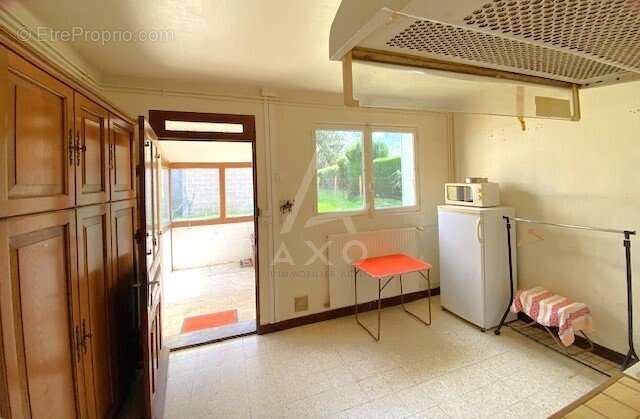 Maison à SAINT-BRISSON-SUR-LOIRE