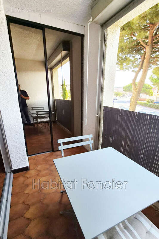 Appartement 1 pièce 15 m² à vendre à Canet-En-Roussillon (66140) - photo 6