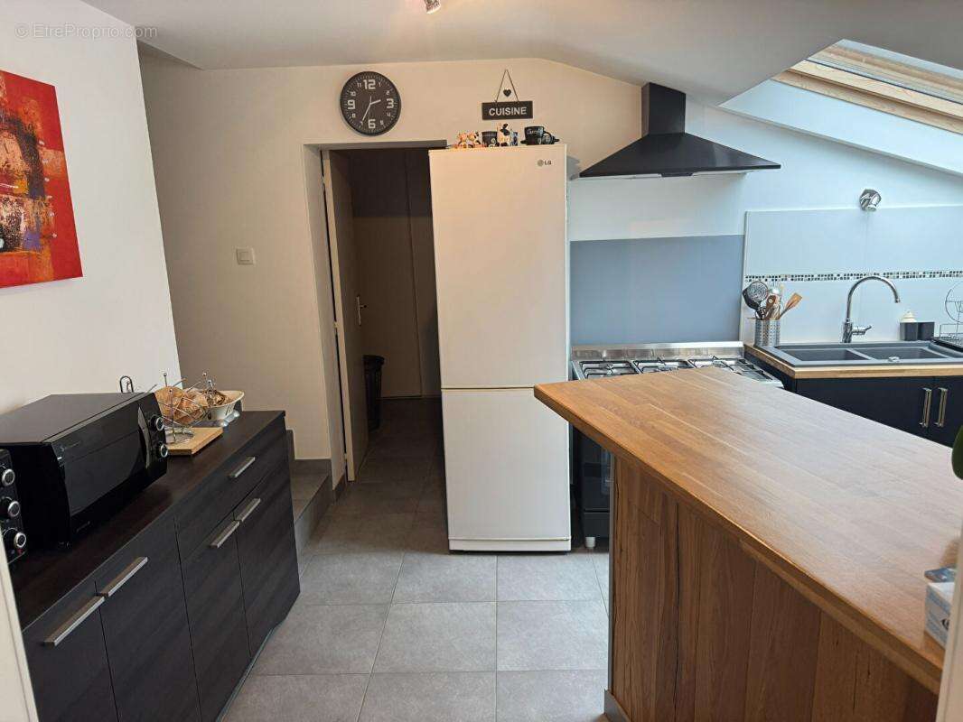 Maison à LANDAUL