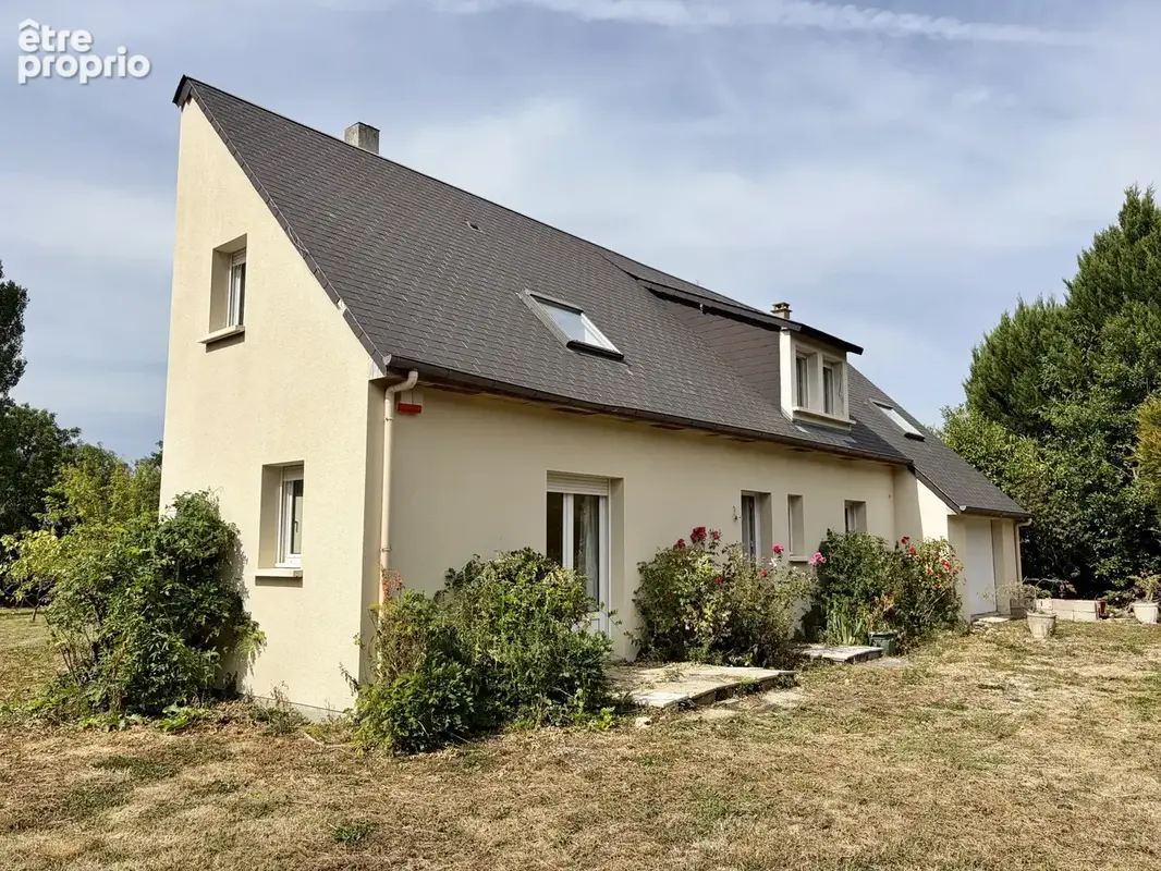 Maison à AUBERVILLE
