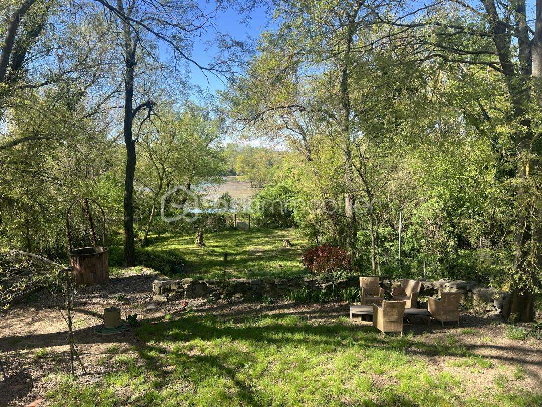 Maison atypique de 90m² terrain 1768m² - photo 5