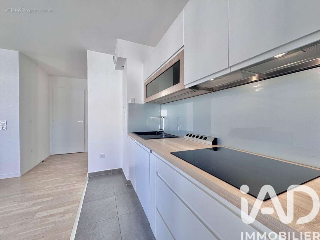 Photo 3 - Appartement à ALFORTVILLE