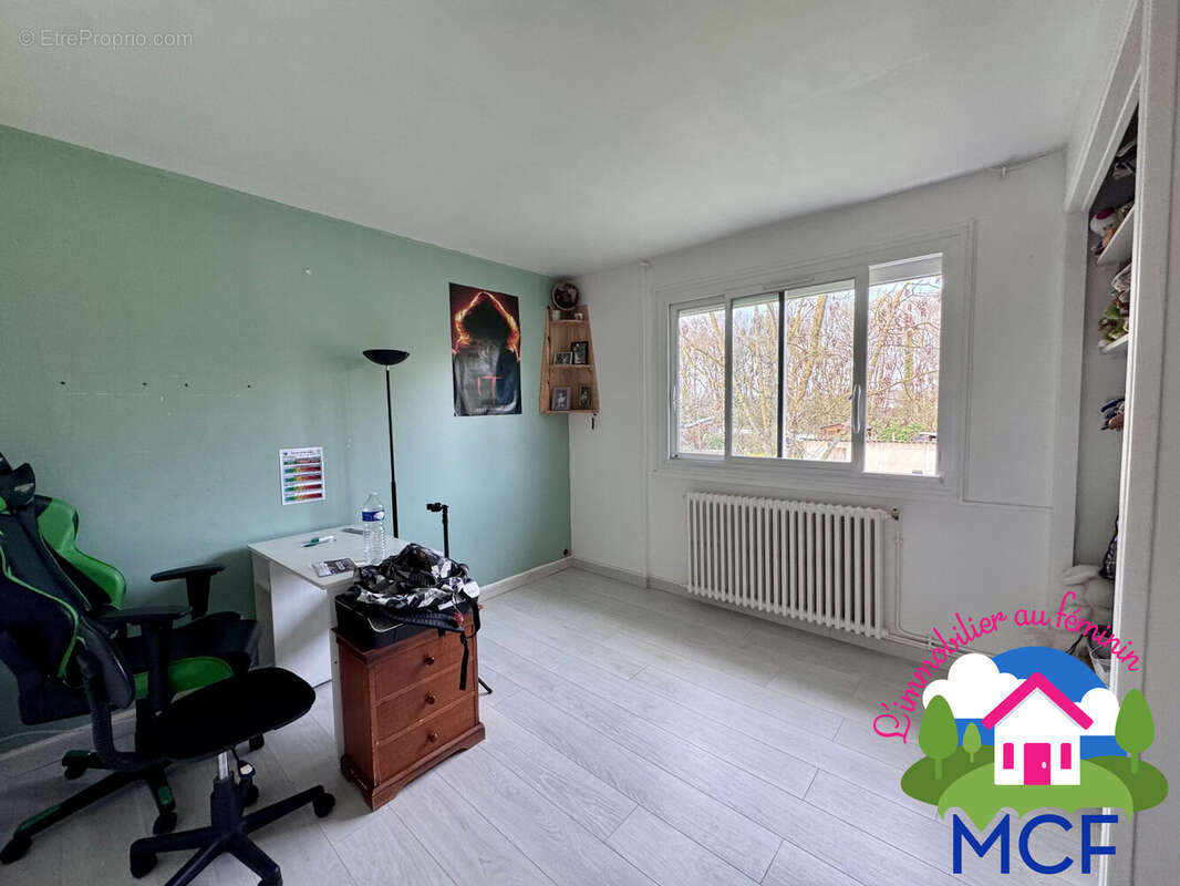 Maison 93 m² à Bueil  - photo 7