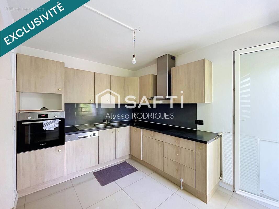 Photo 1 - Appartement à FRANCONVILLE