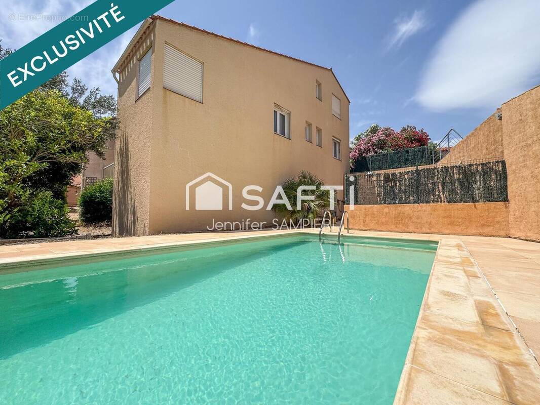 Photo 1 - Maison à PORT-VENDRES