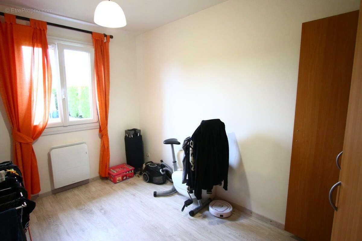 Maison à CHATEAUDUN