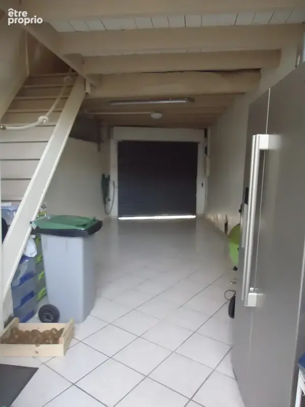  Maison de ville 8 pièces avec garage et patio Castelsarrasin - photo 18